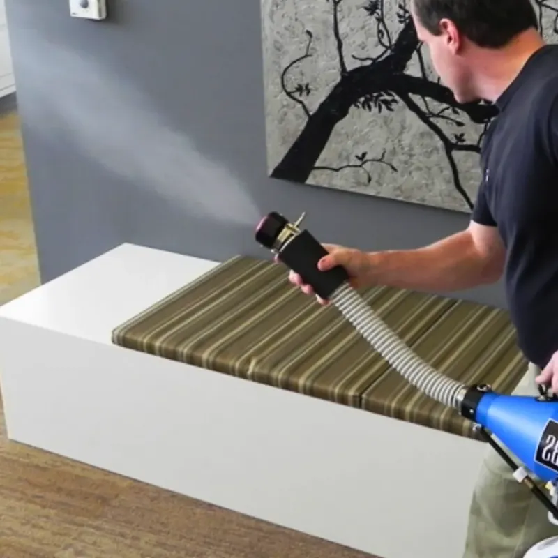 Professional Odor Removal in Marion, KS